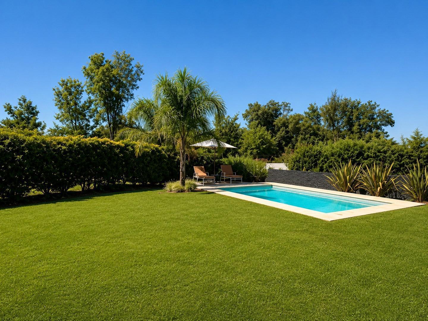 Foto de Casa en Venta en Santa Guadalupe, Pilar del Este, Pilar, imagen 4