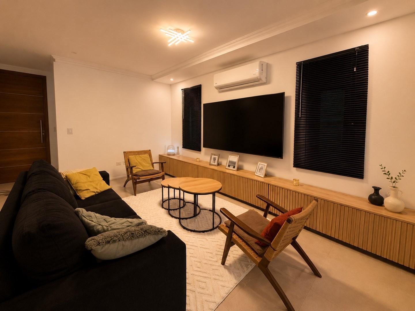 Foto de Casa en Venta en Santa Guadalupe, Pilar del Este, Pilar, imagen 2