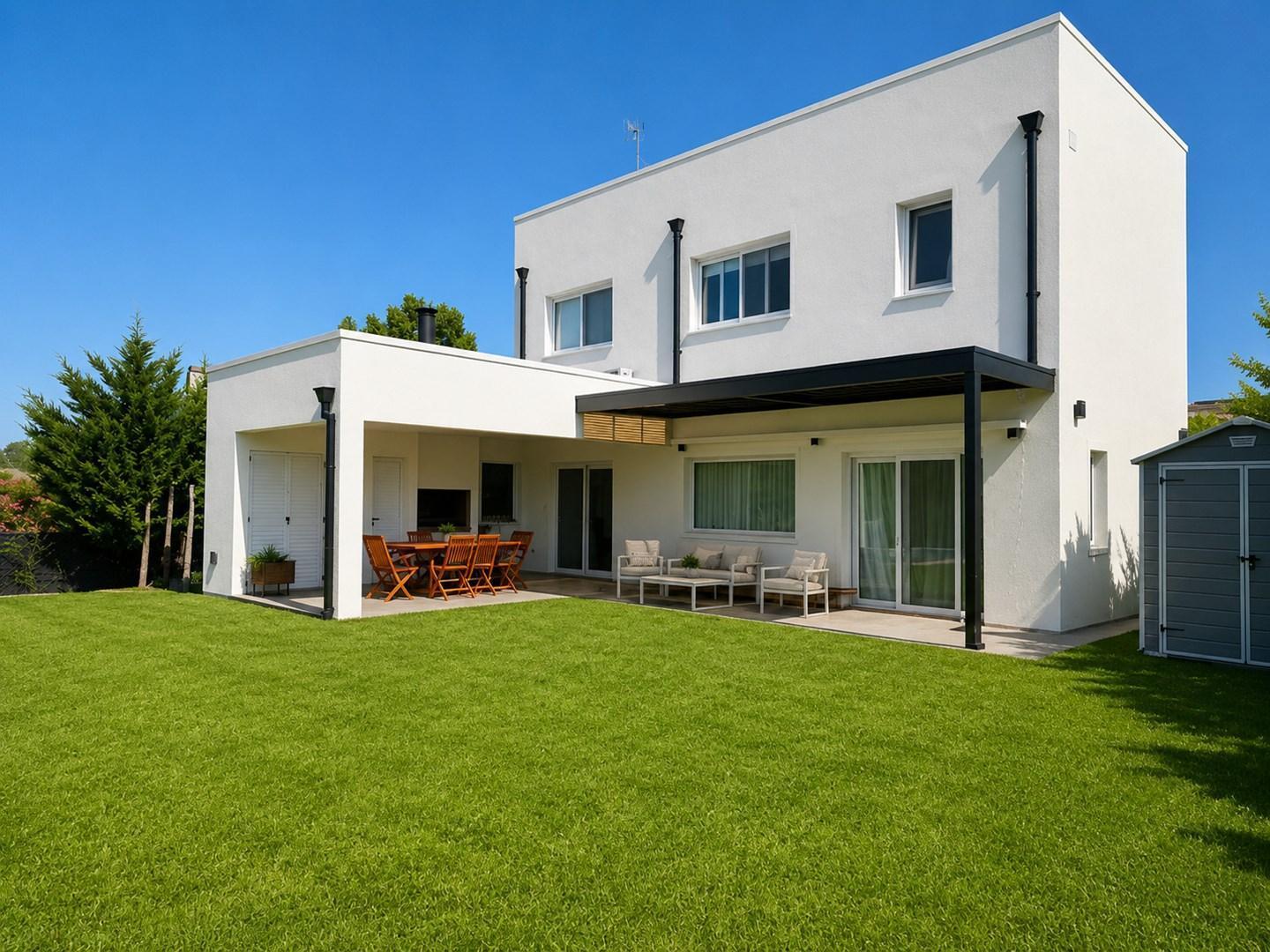Foto de Casa en Venta en Santa Guadalupe, Pilar del Este, Pilar, imagen 5