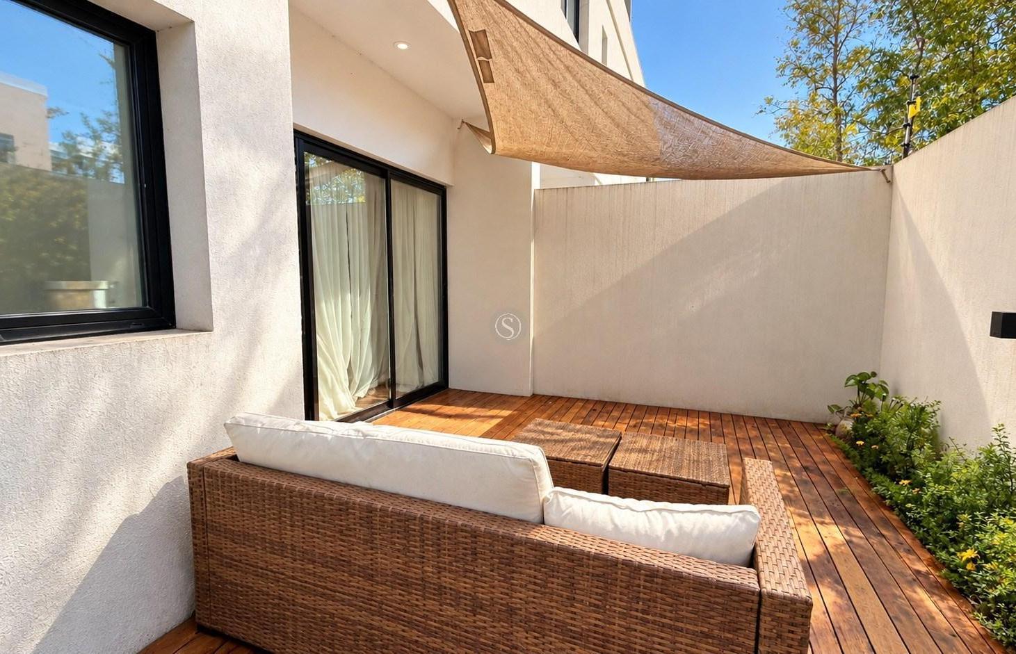 Foto de Dúplex en Venta en Altos de Esmeralda, Pilar, G.B.A. Zona Norte, imagen 3