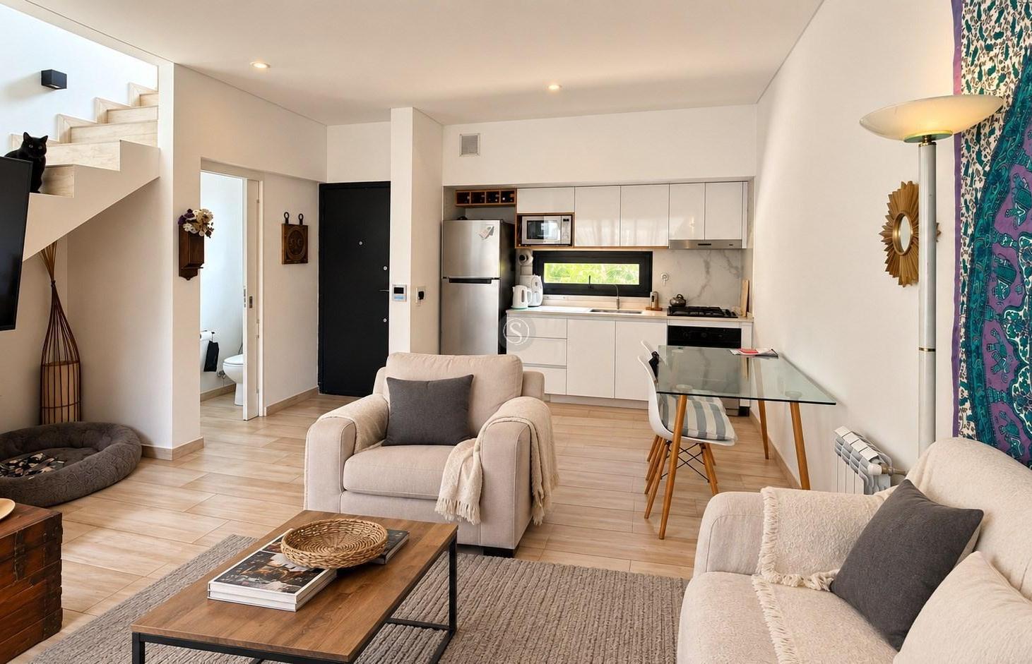 Apartamento
