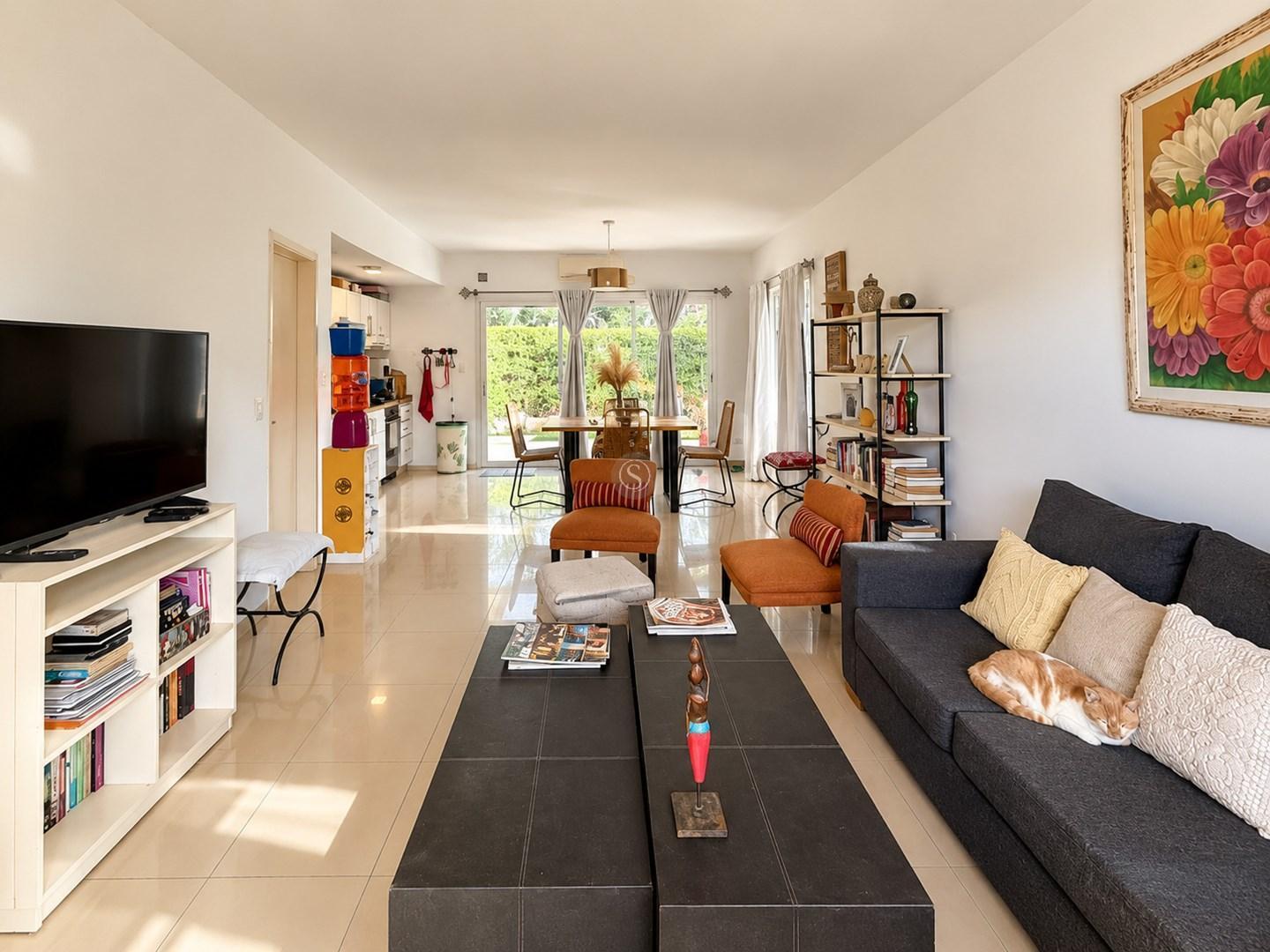 Foto de Departamento Dúplex 4 Amb en Venta en HI 42.5, Pilar, imagen 3