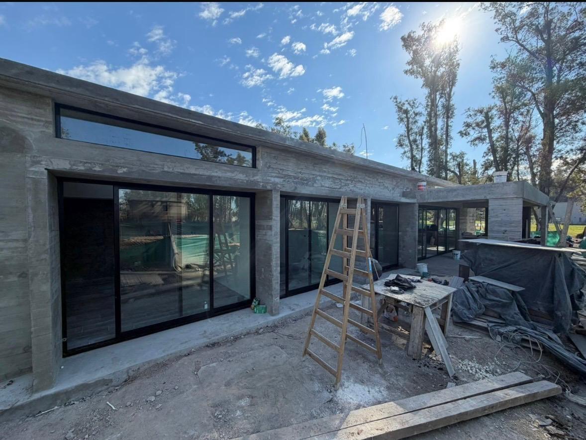 Foto de Casa en Venta en Santa Sofía, Pilar del Este, Pilar, imagen 5