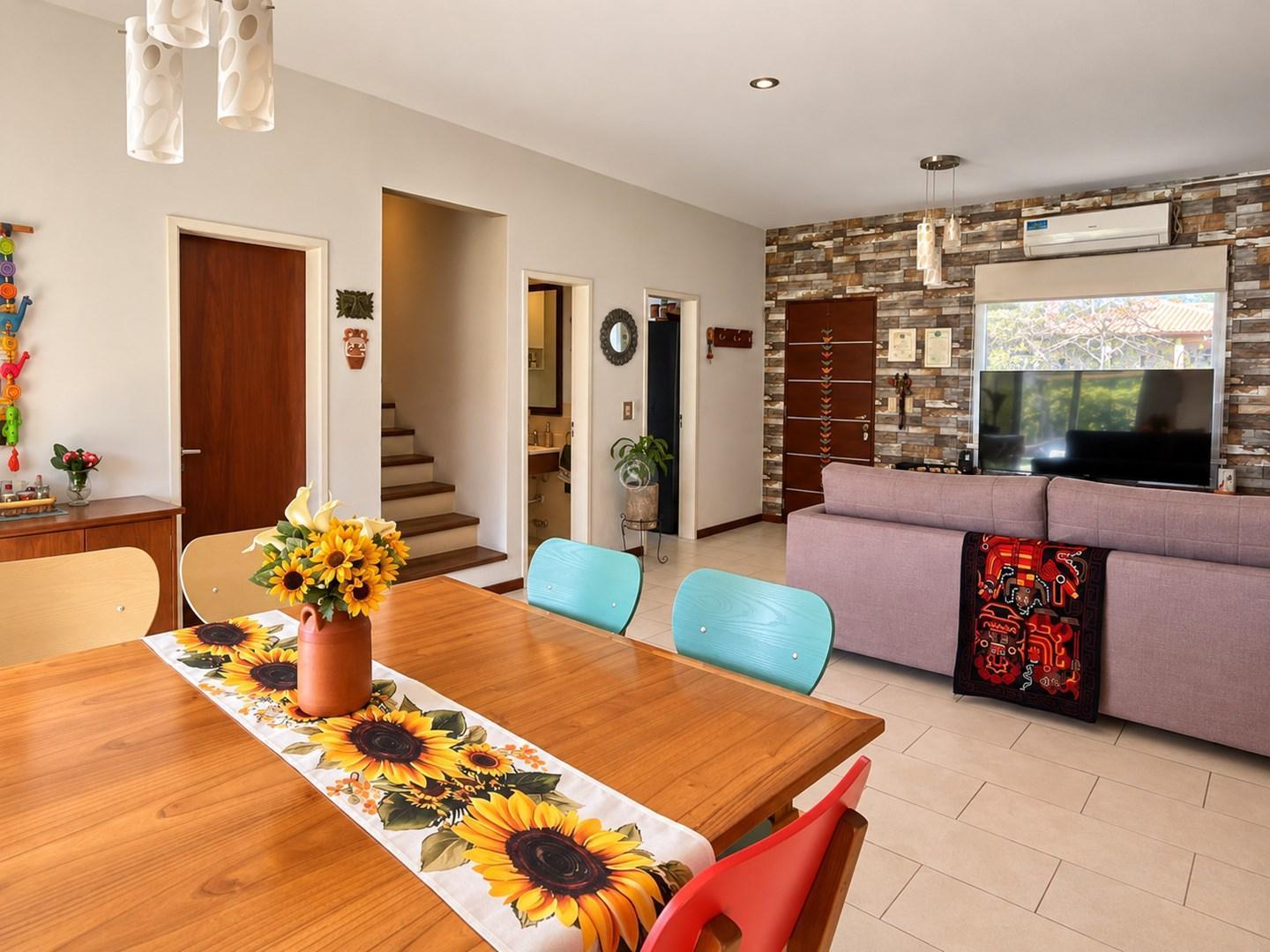Foto de Casa en Venta en El Hornero, Pilar, G.B.A. Zona Norte, imagen 1