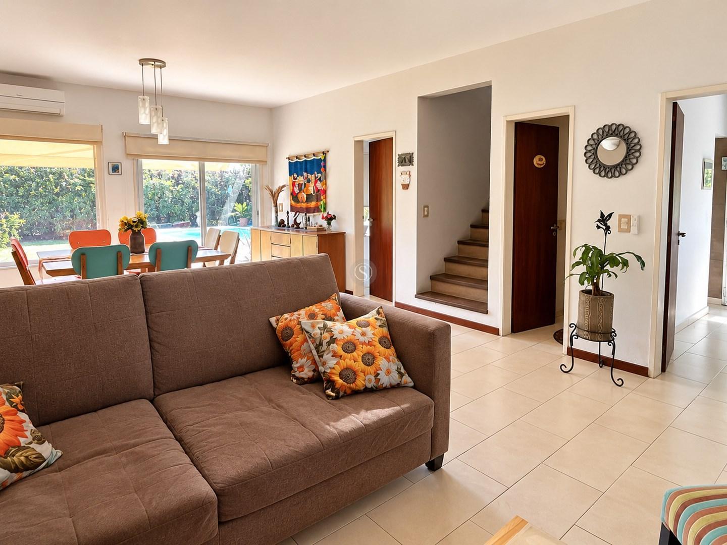 Foto de Casa en Venta en El Hornero, Pilar, G.B.A. Zona Norte, imagen 2