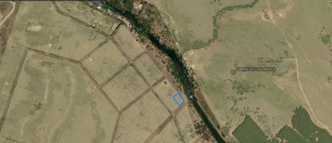 Foto de Terreno Lote en Venta en Junin de los Andes, Patagonia, Argentina, imagen 1