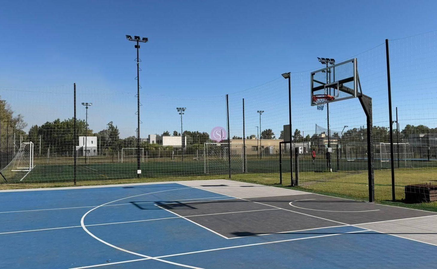 Foto de Terreno Lote en Venta en Santa Lucia, Pilar del Este, Pilar, imagen 5