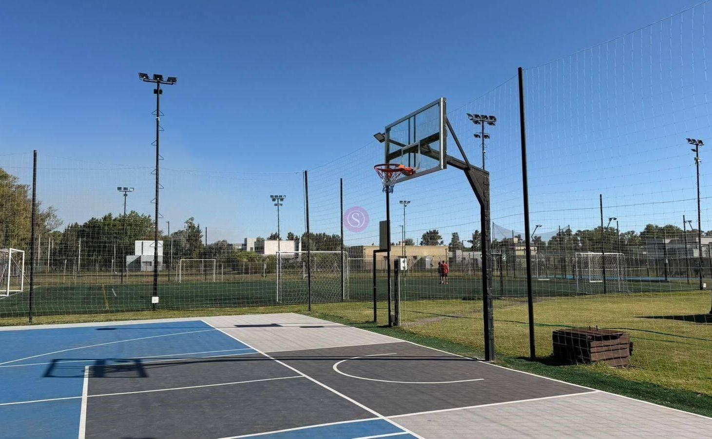 Foto de Terreno Lote en Venta en Santa Lucia, Pilar del Este, Pilar, imagen 1