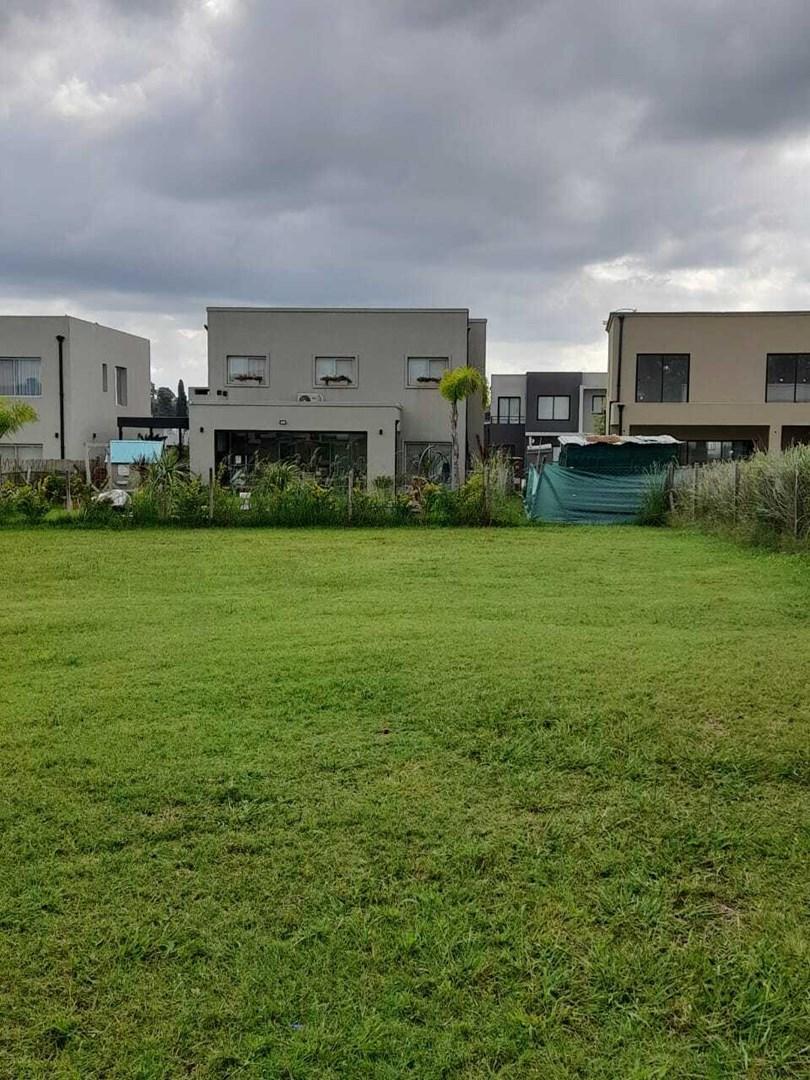 Foto de Terreno Lote en Venta en Santa Lucia, Pilar del Este, Pilar, imagen 2