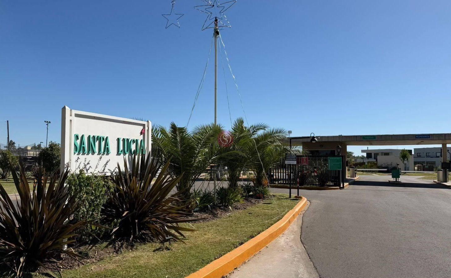 Foto de Terreno Lote en Venta en Santa Lucia, Pilar del Este, Pilar, imagen 4
