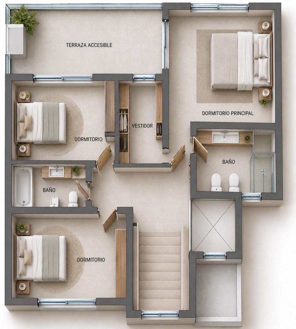 Foto de Casa en Venta en Santa Sofía, Pilar del Este, Pilar, imagen 1