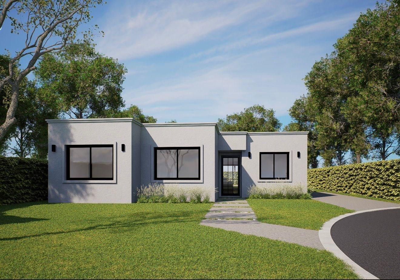 Foto de Casa en Venta en Santa Lucía, Pilar del Este, Pilar, imagen 1