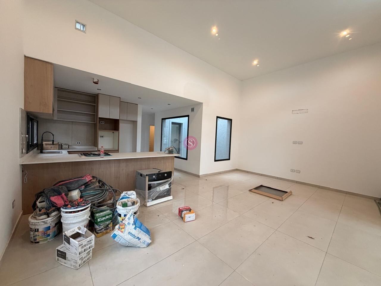 Foto de Casa en Venta en Santa Lucía, Pilar del Este, Pilar, imagen 5