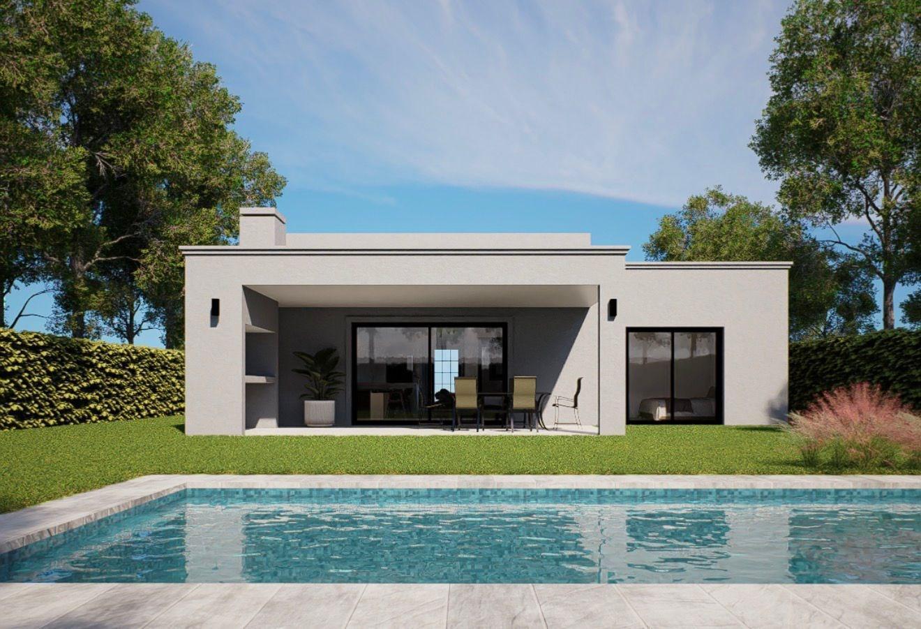 Foto de Casa en Venta en Santa Lucía, Pilar del Este, Pilar, imagen 4