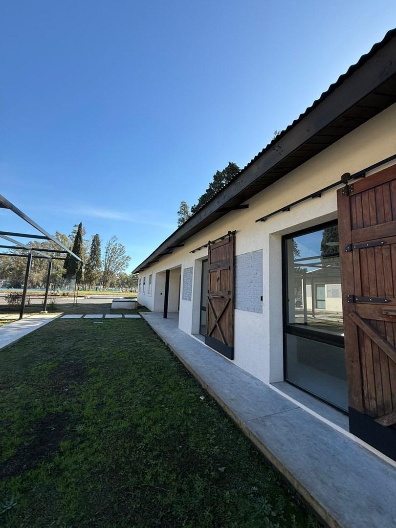 Foto de Casa en Venta en Santa Lucía, Pilar del Este, Pilar, imagen 2