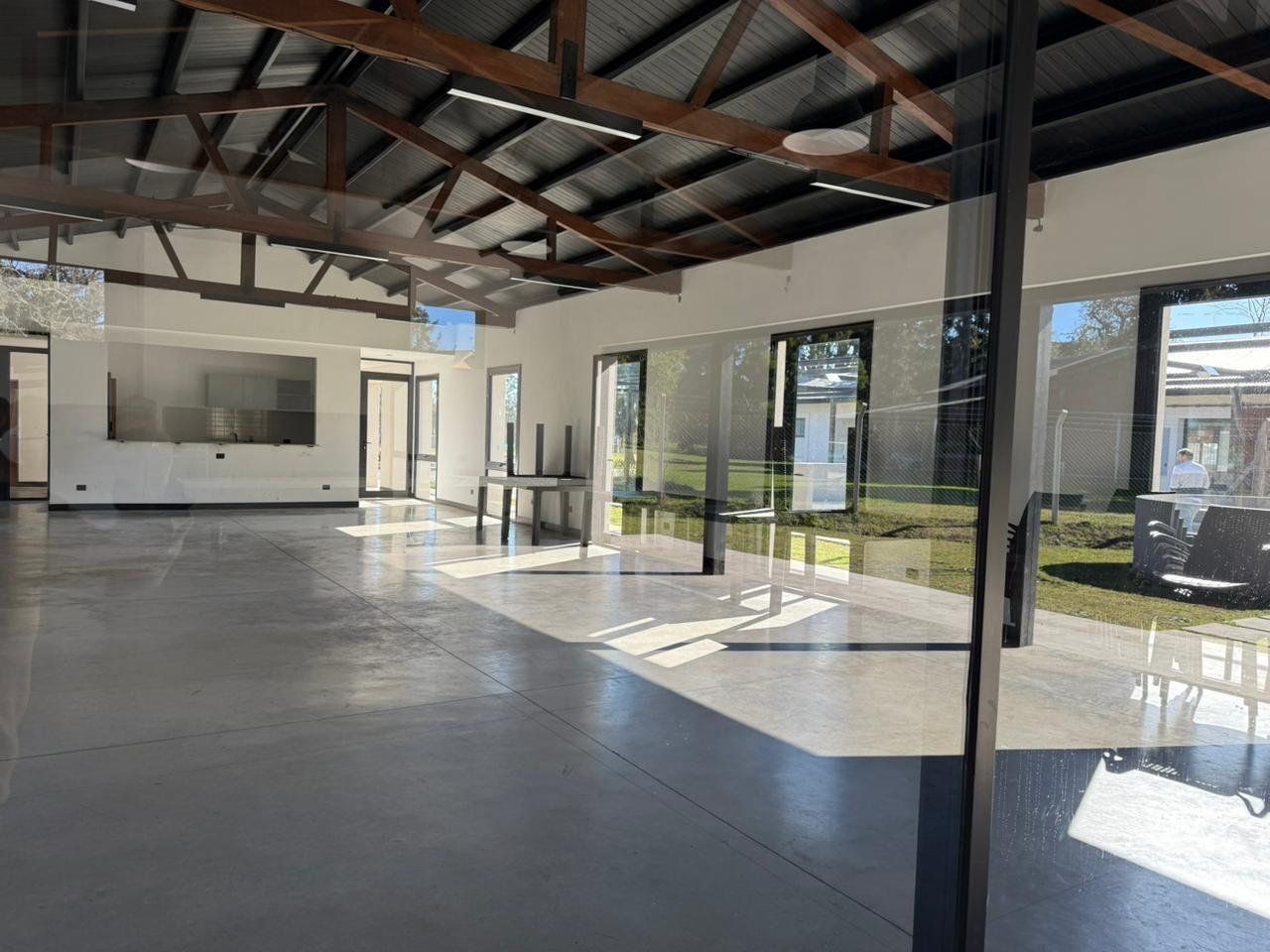 Foto de Casa en Venta en Santa Lucía, Pilar del Este, Pilar, imagen 3