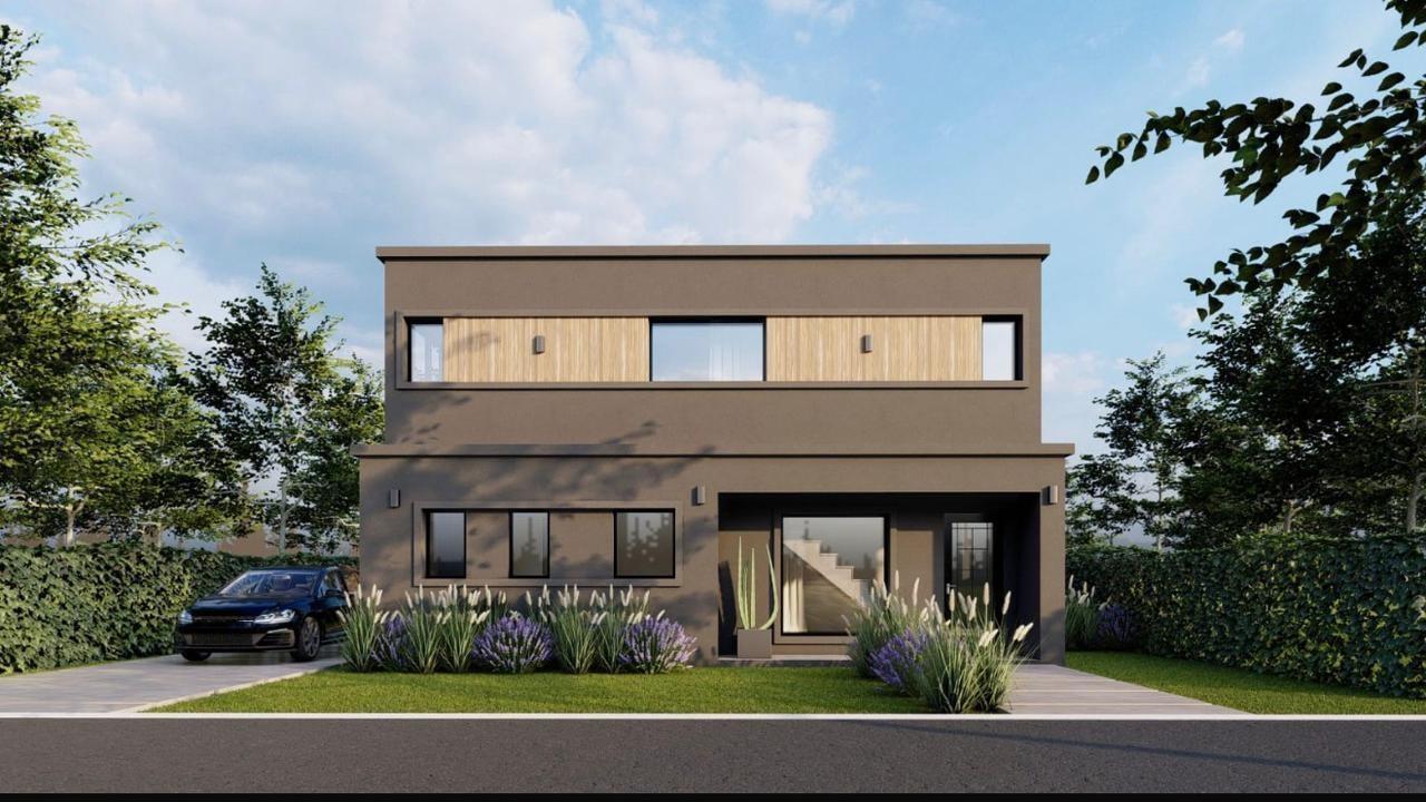 Foto de Casa en Venta en Santa Lucía, Pilar del Este, Pilar, imagen 4
