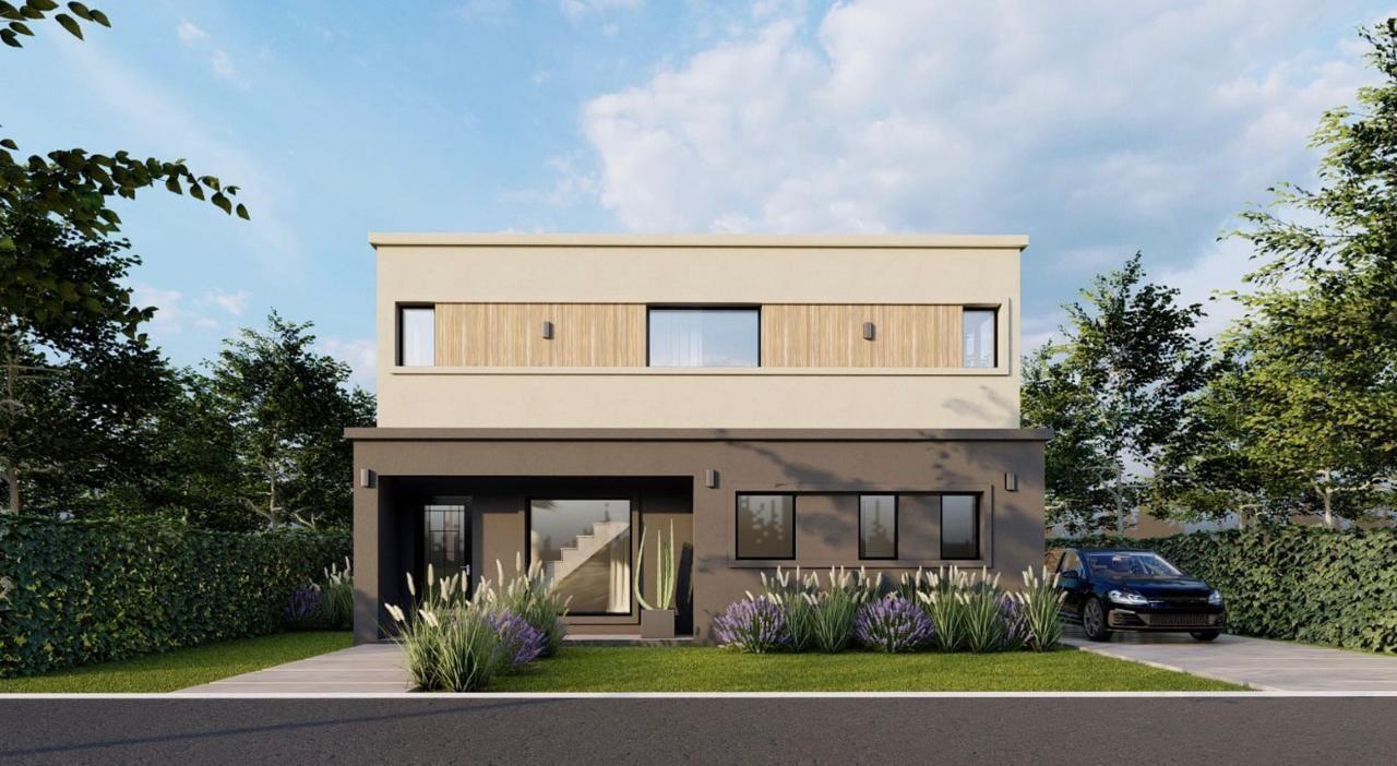 Foto de Casa en Venta en Santa Lucía, Pilar del Este, Pilar, imagen 1