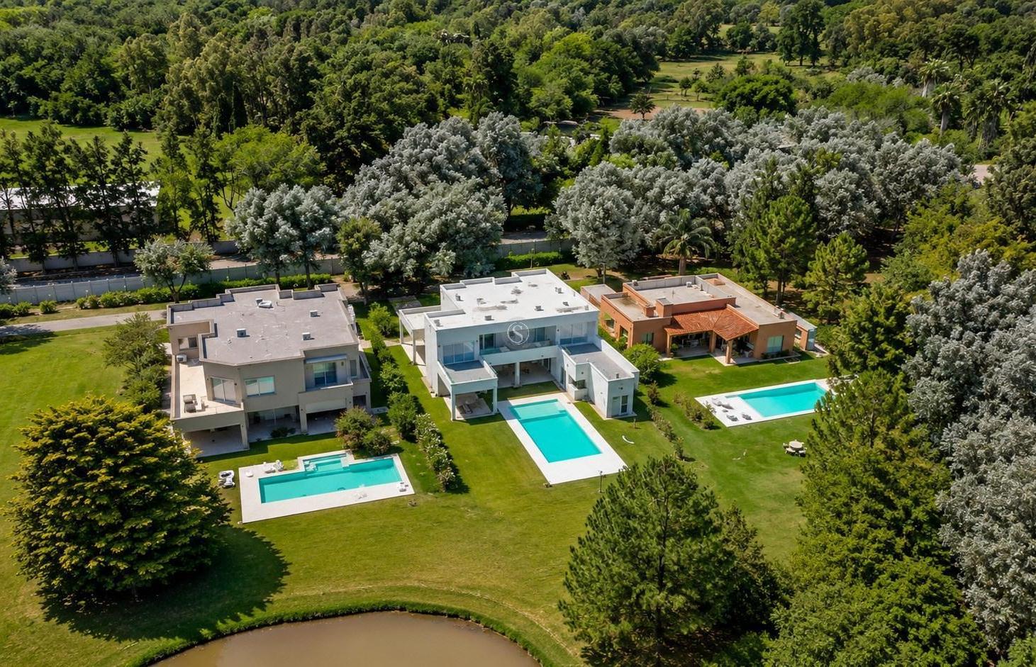 Foto de Casa en Venta en Casuarinas del Pilar, Zelaya, Pilar, imagen 1