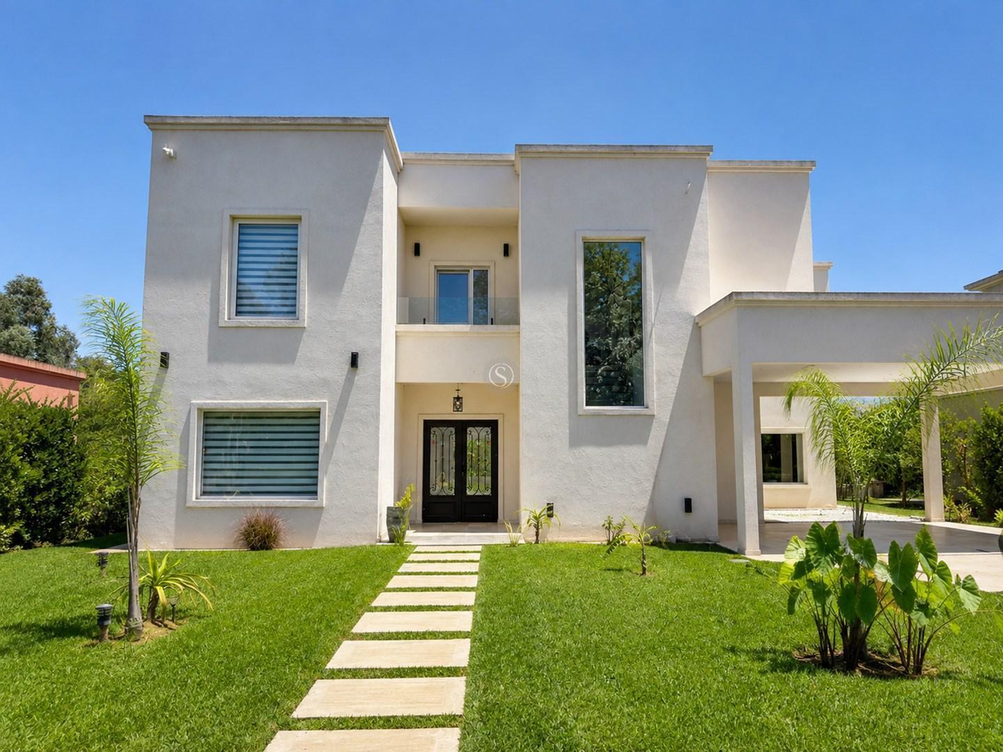 Foto de Casa en Venta en Casuarinas del Pilar, Zelaya, Pilar, imagen 3