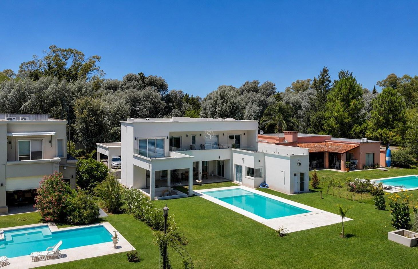 Foto de Casa en Venta en Casuarinas del Pilar, Zelaya, Pilar, imagen 2