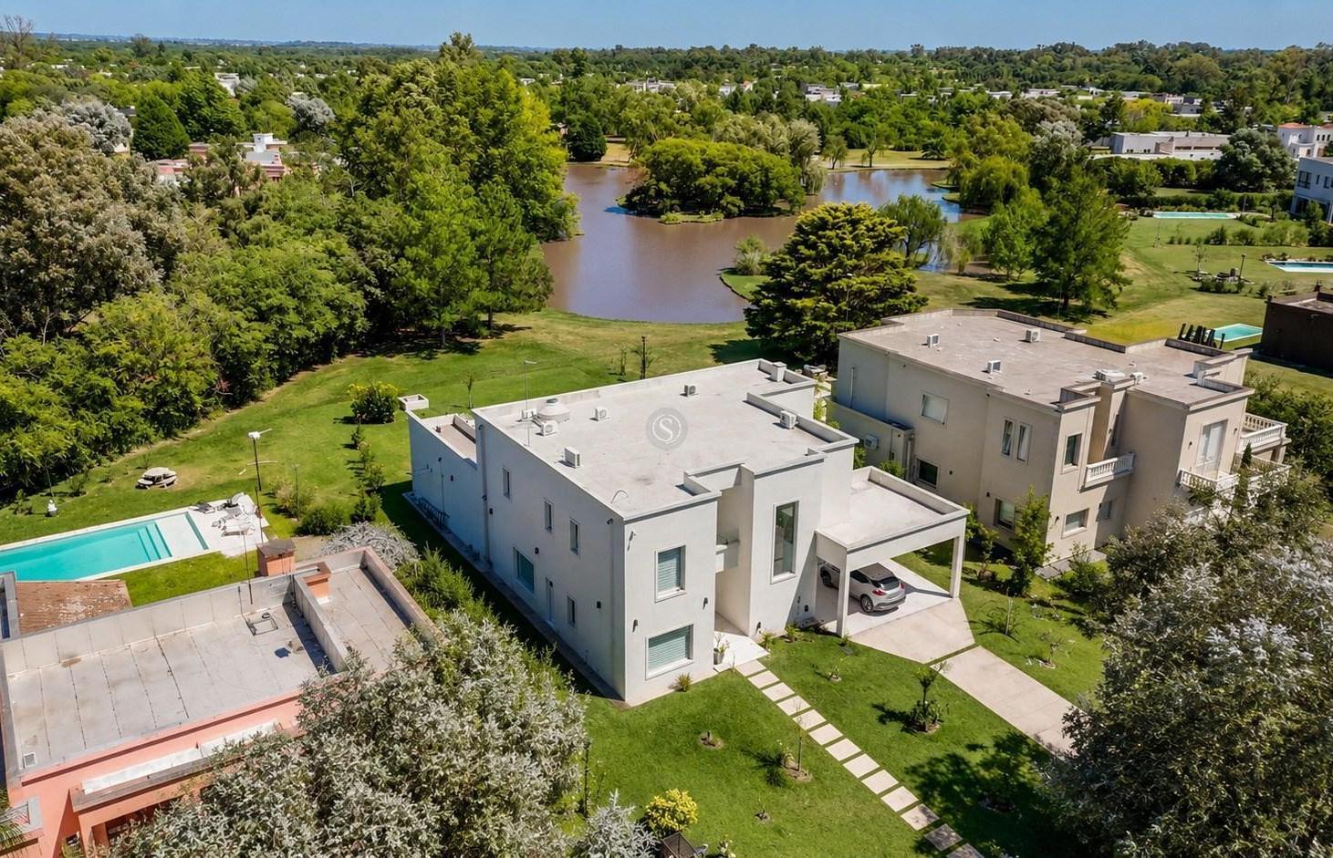 Foto de Casa en Venta en Casuarinas del Pilar, Zelaya, Pilar, imagen 5