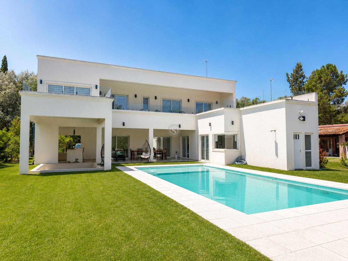 Foto de Casa en Venta en Casuarinas del Pilar, Zelaya, Pilar, imagen 4