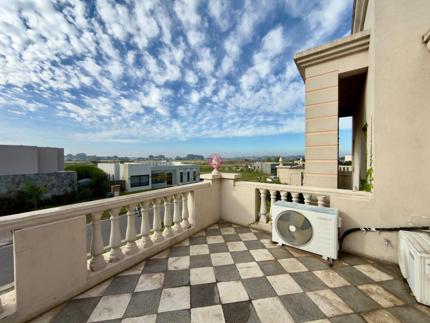 Foto de Casa en Venta en San Sebastián, Escobar, G.B.A. Zona Norte/ Area 5 A LA, imagen 5