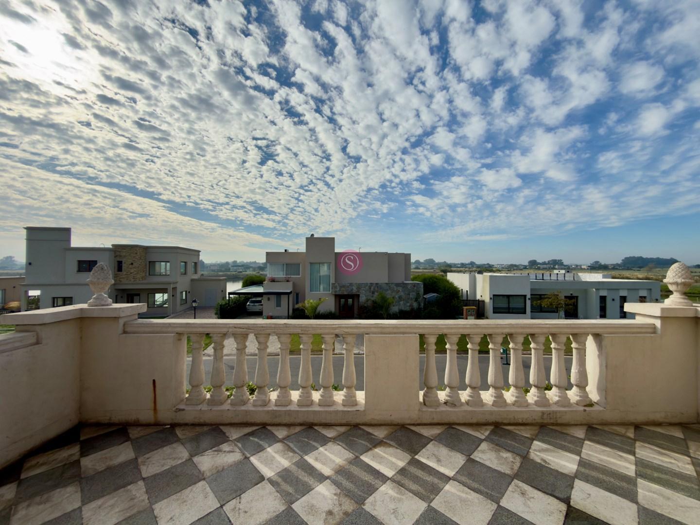 Foto de Casa en Venta en San Sebastián, Escobar, G.B.A. Zona Norte/ Area 5 A LA, imagen 4