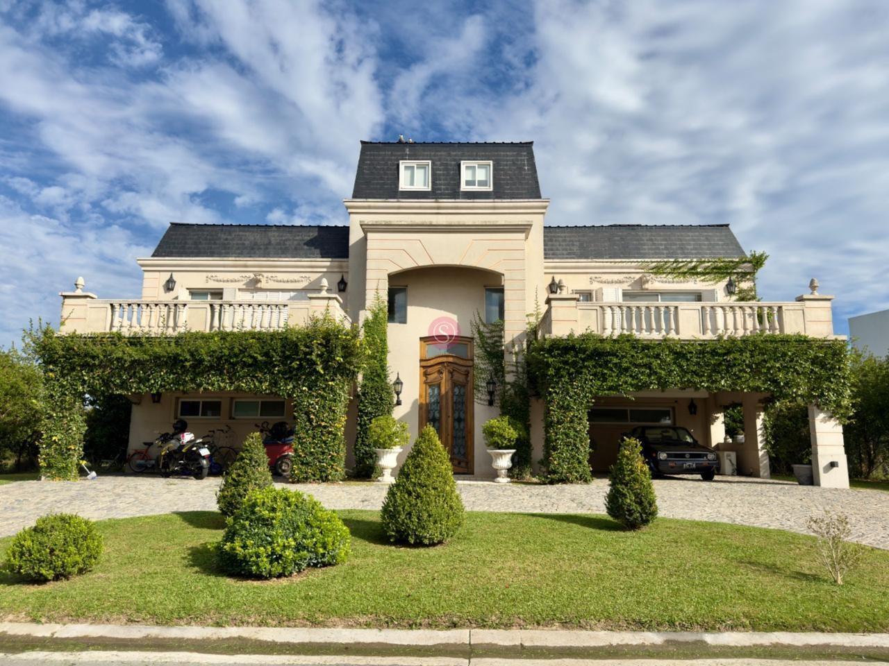 Foto de Casa en Venta en San Sebastián, Escobar, G.B.A. Zona Norte/ Area 5 A LA, imagen 1