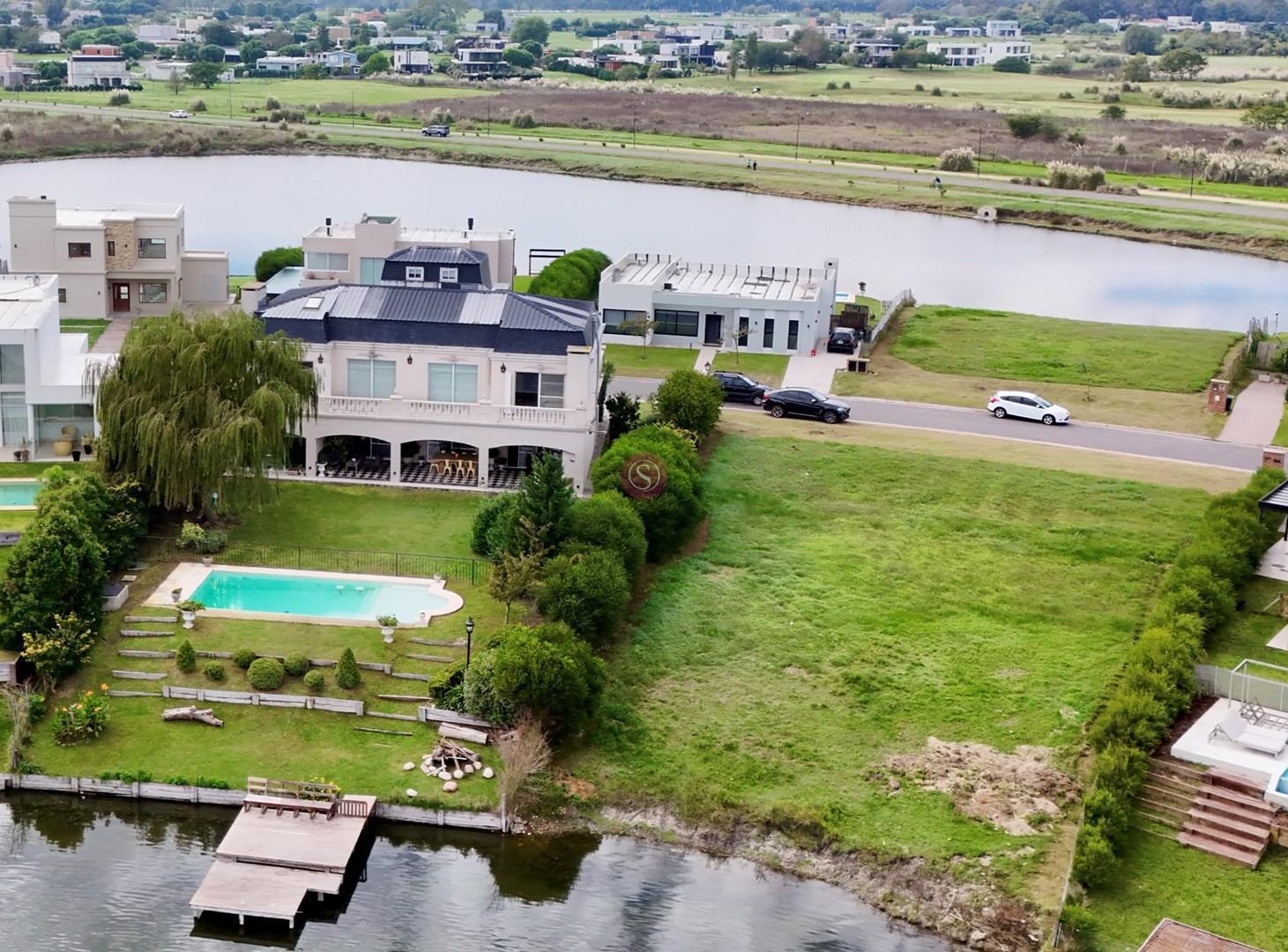 Foto de Casa en Venta en San Sebastián, Escobar, G.B.A. Zona Norte/ Area 5 A LA, imagen 3