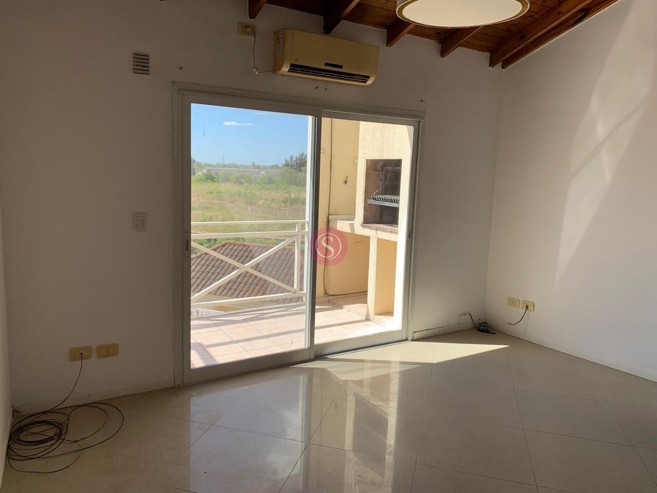 Departamento  en Alquiler en Alto del Molino, Pilar, G.B.A. Zona Norte
