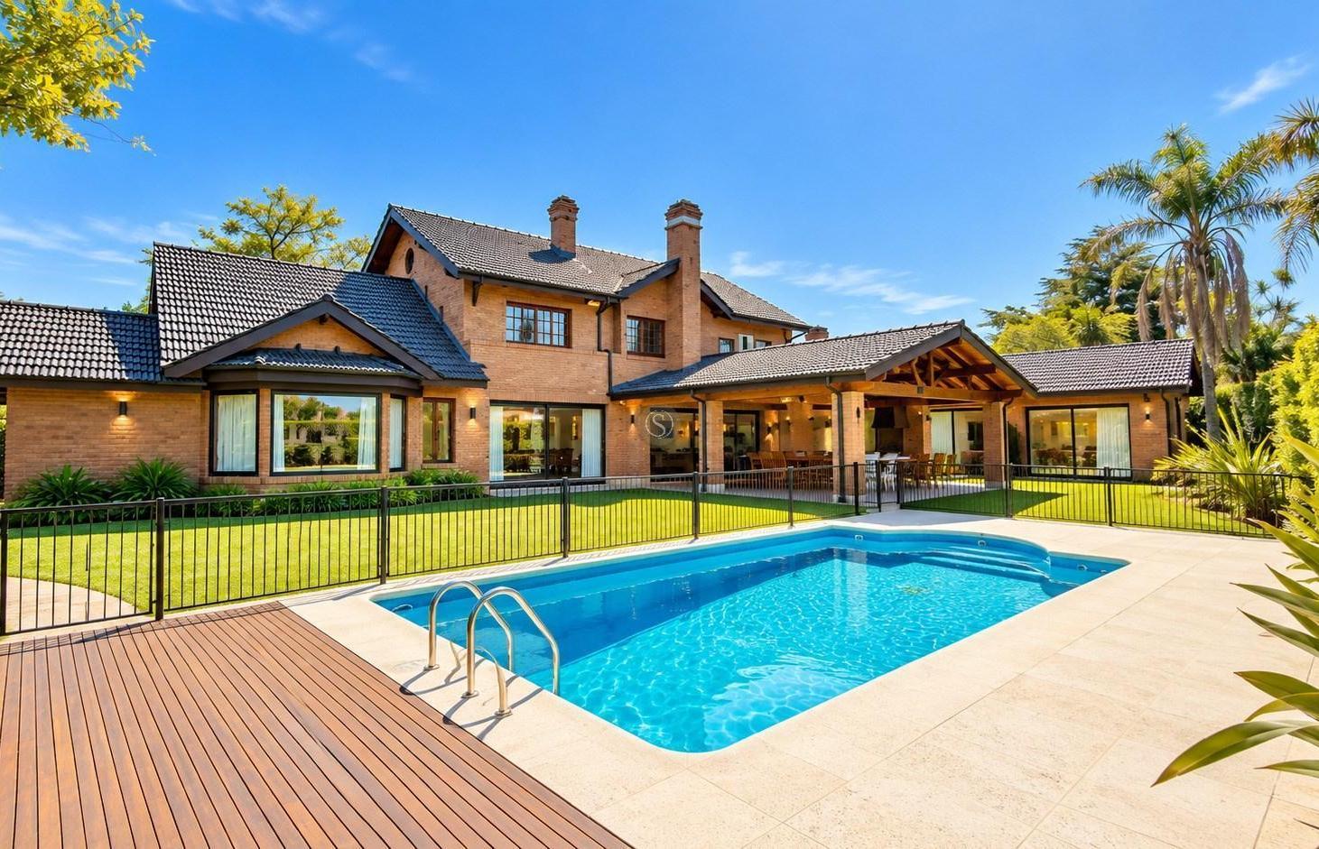 Foto de Casa en Venta en Mapuche (Zonaprop), Pilar, G.B.A. Zona Norte, imagen 1