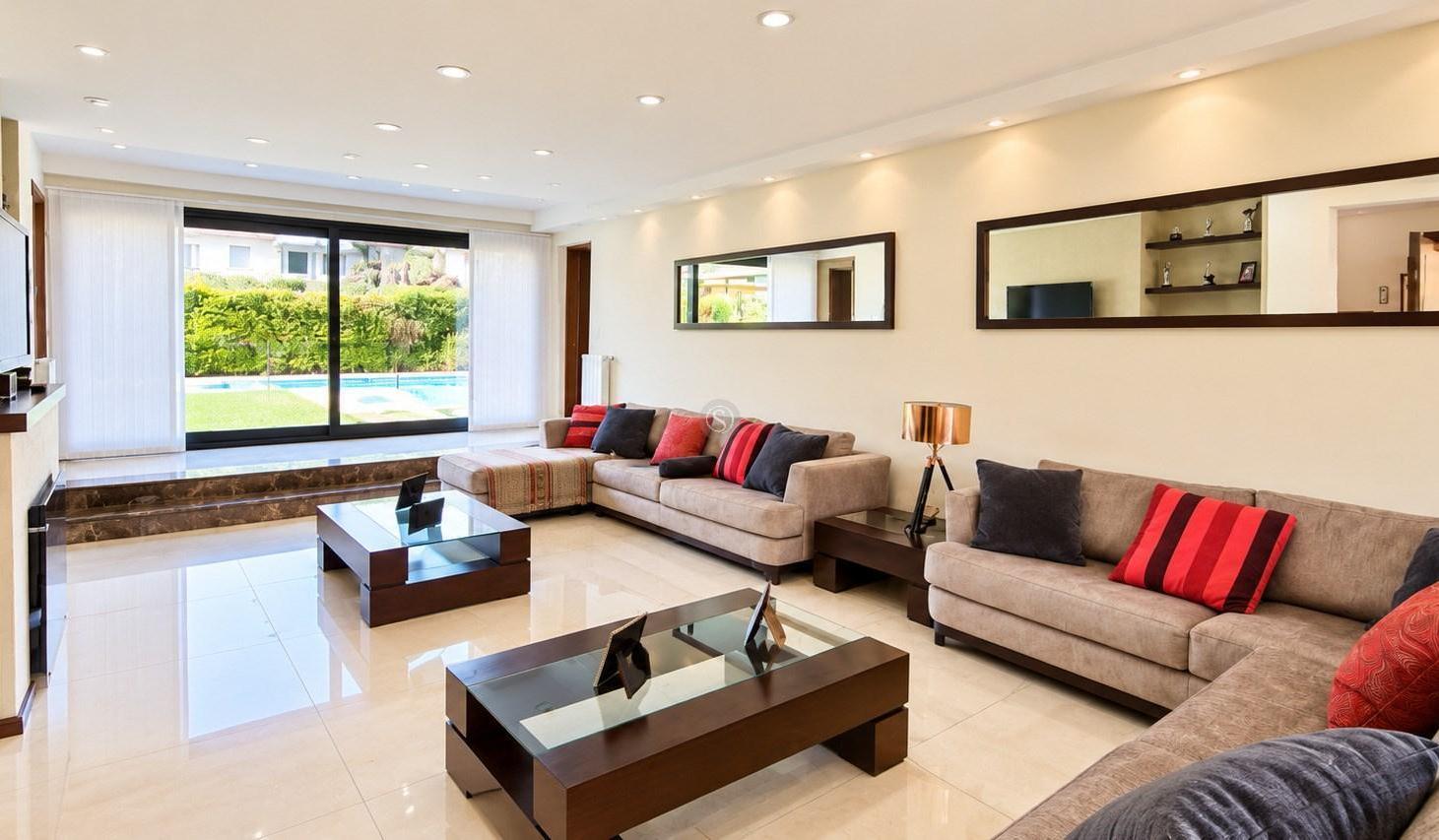 Foto de Casa en Venta Country en Mapuche, Pilar, G.B.A. Zona Norte, imagen 3