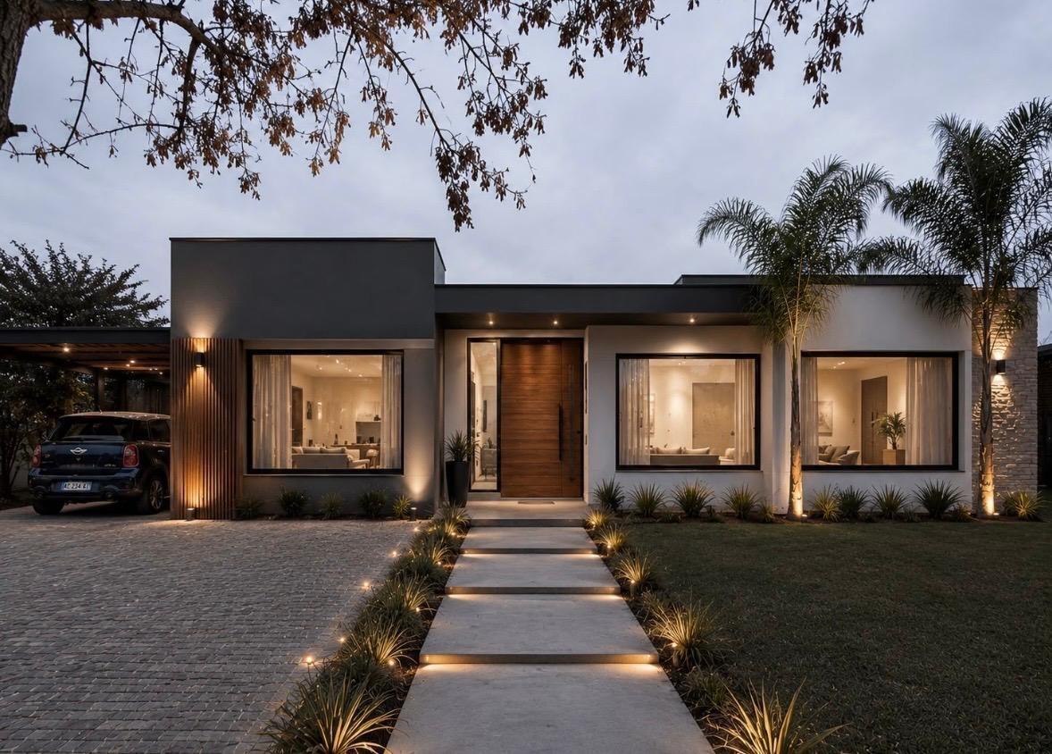Foto de Casa en Venta en Santa Sofía, Pilar del Este, Pilar, imagen 2
