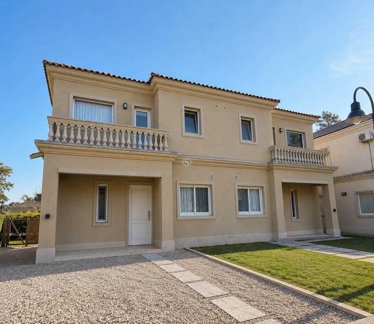 Foto de Casa Dúplex en Alquiler en Liquidambar, Pilar, G.B.A. Zona Norte, imagen 3