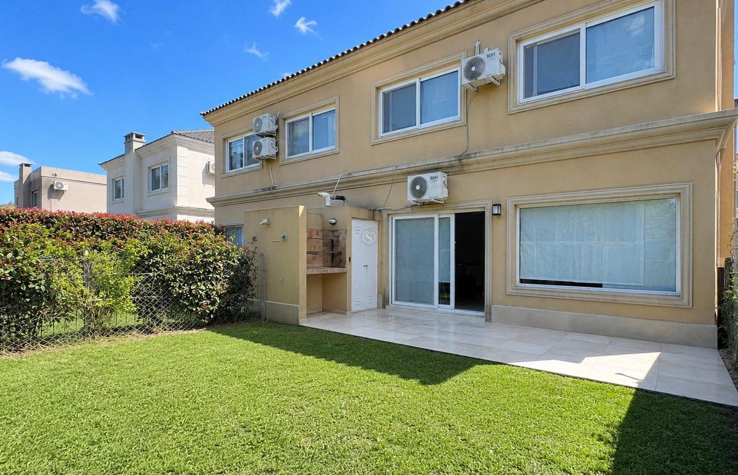 Foto de Casa Dúplex en Alquiler en Liquidambar, Pilar, G.B.A. Zona Norte, imagen 4
