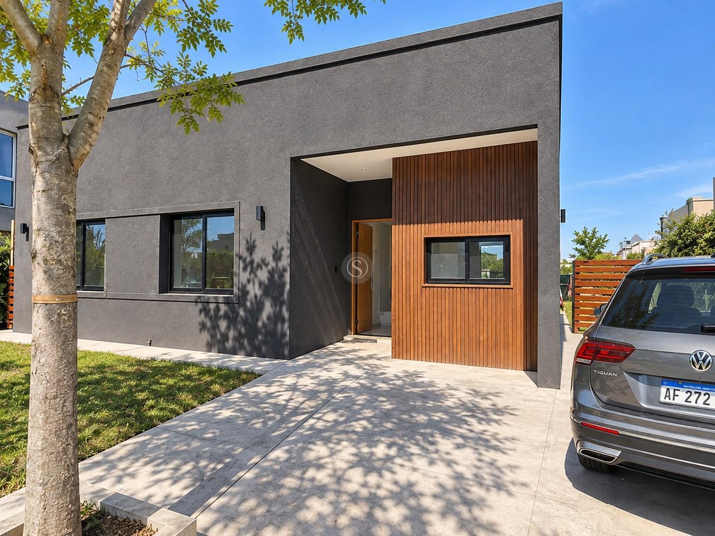 Foto de Casa en Venta en Barrio San Ramón, Pilar del Este, Pilar, imagen 1