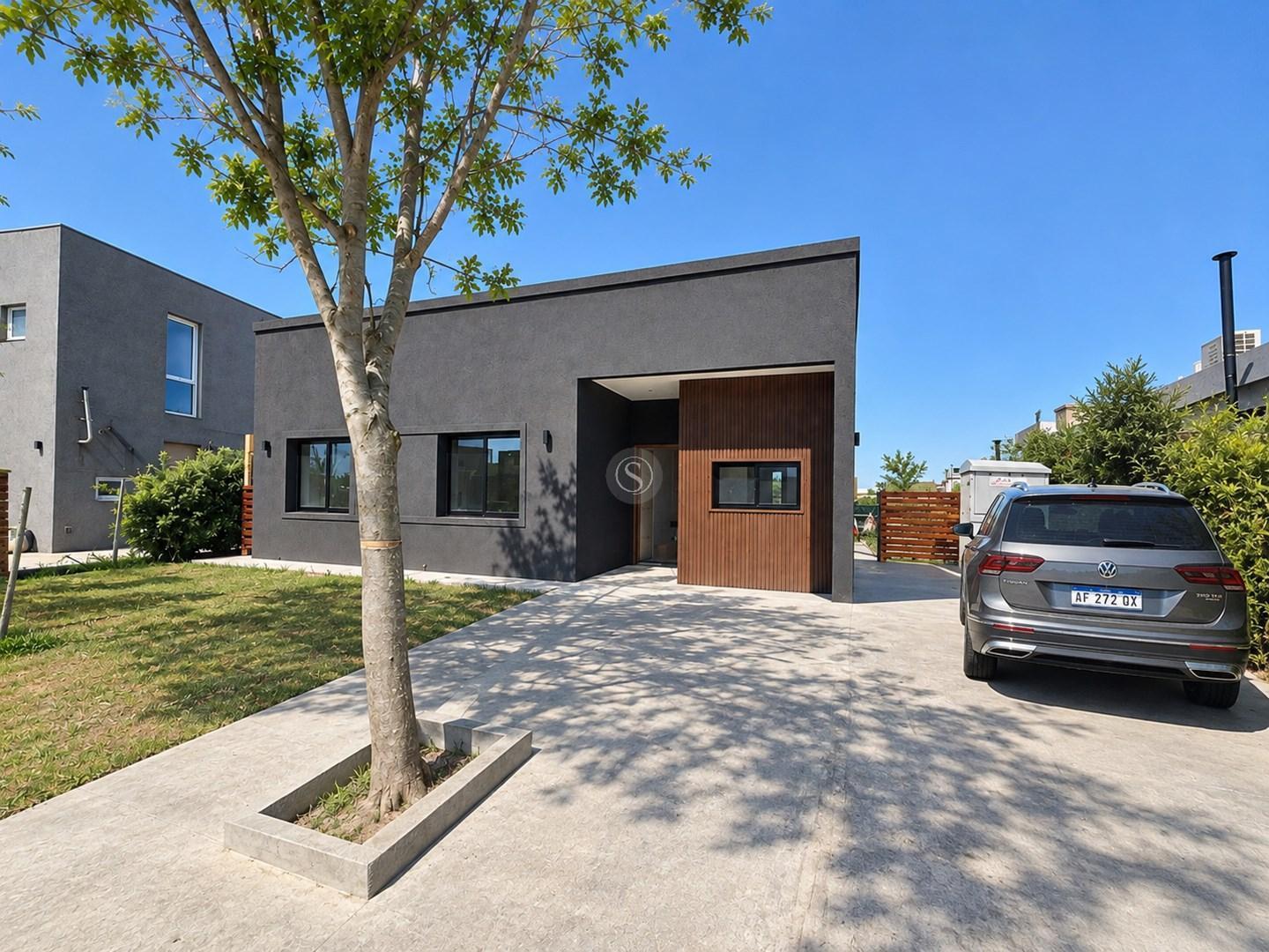 Foto de Casa en Venta en Barrio San Ramón, Pilar del Este, Pilar, imagen 3