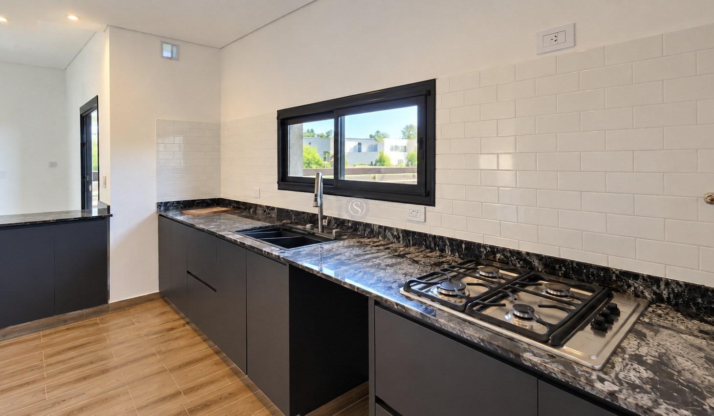 Foto de Casa en Venta en Barrio San Ramón, Pilar del Este, Pilar, imagen 5