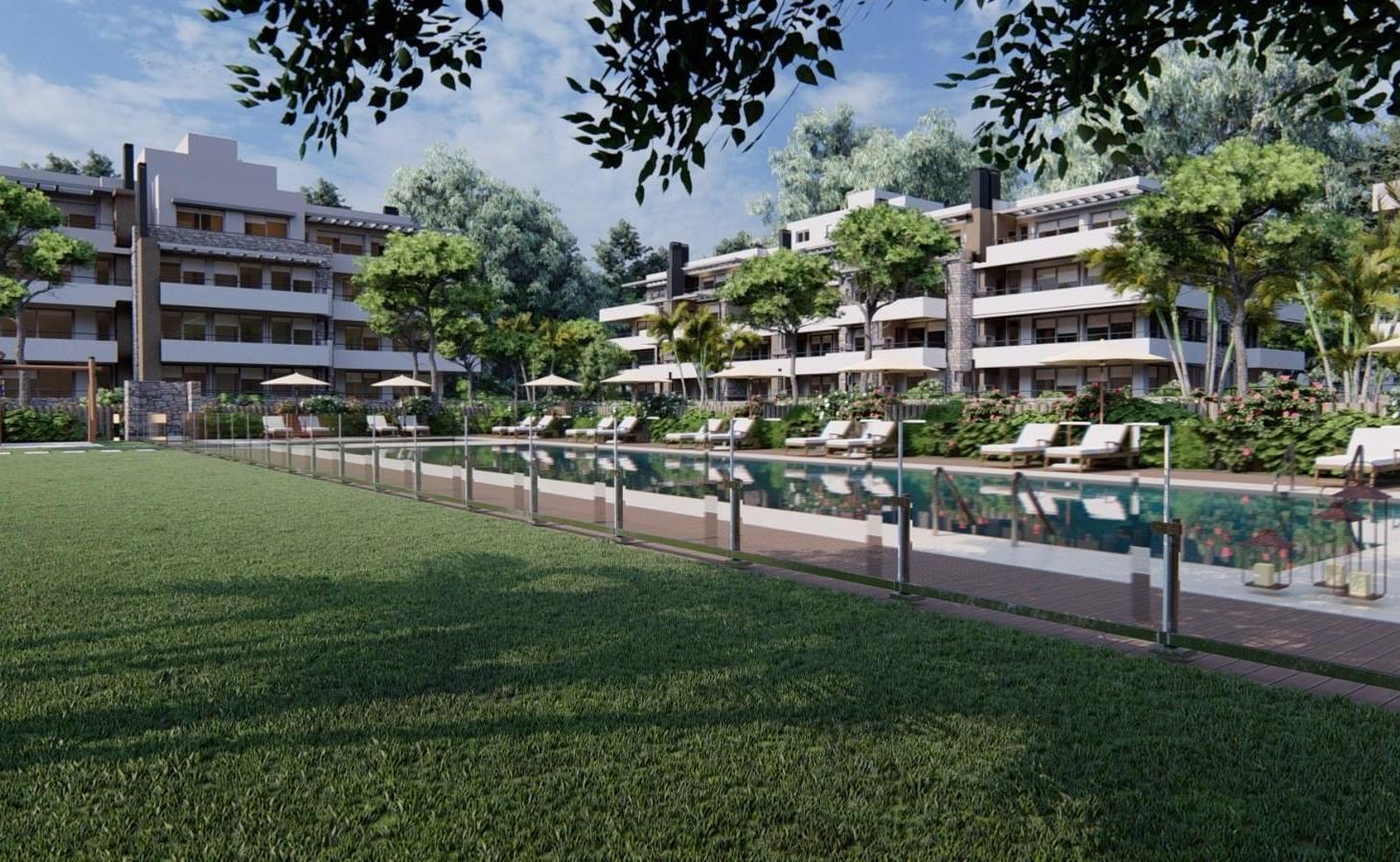 Foto de Departamento en Venta en Le Bois, Pilar, G.B.A. Zona Norte, imagen 4