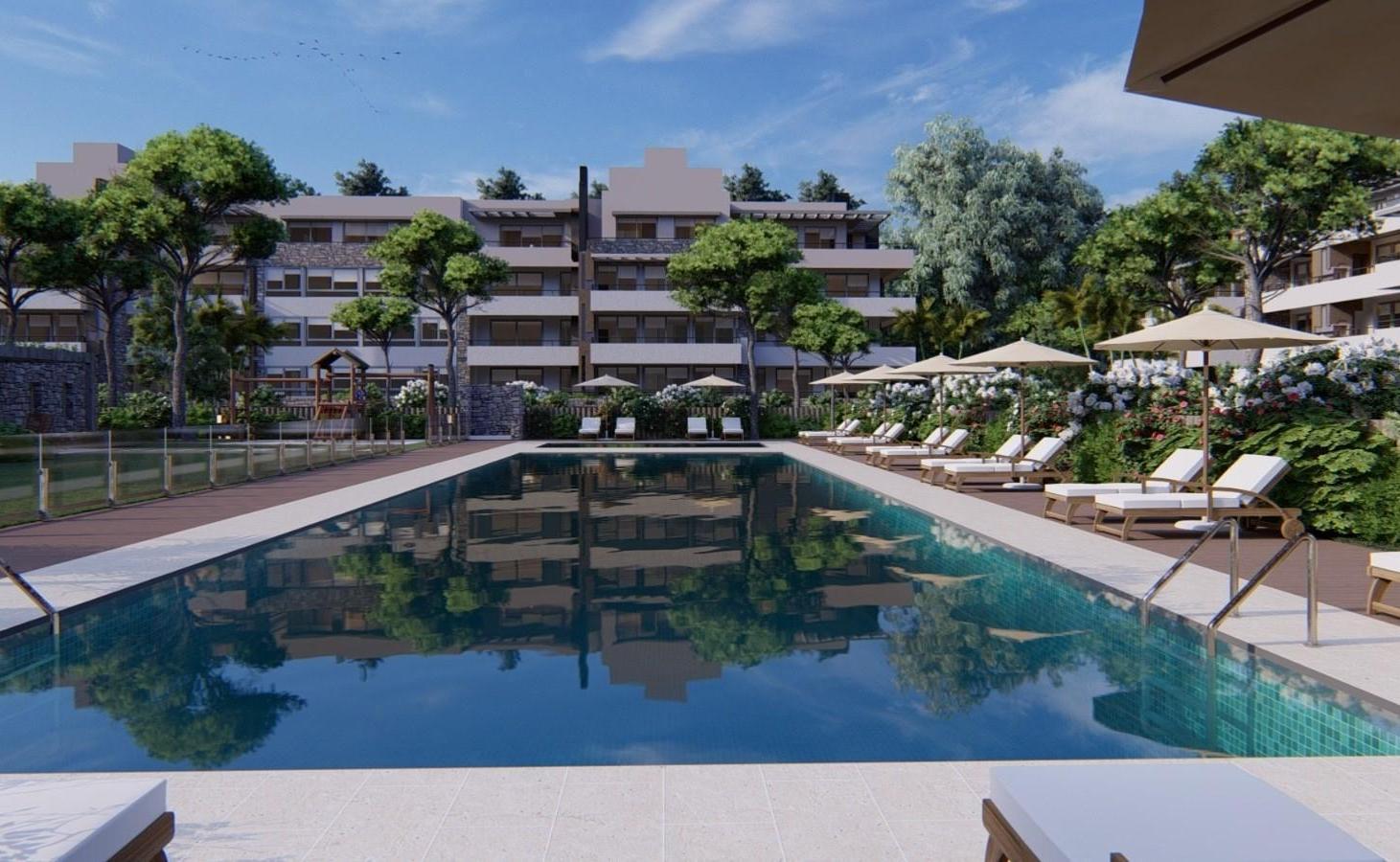 Foto de la propiedad en Le Bois Lofts & Residences 0, Pilar