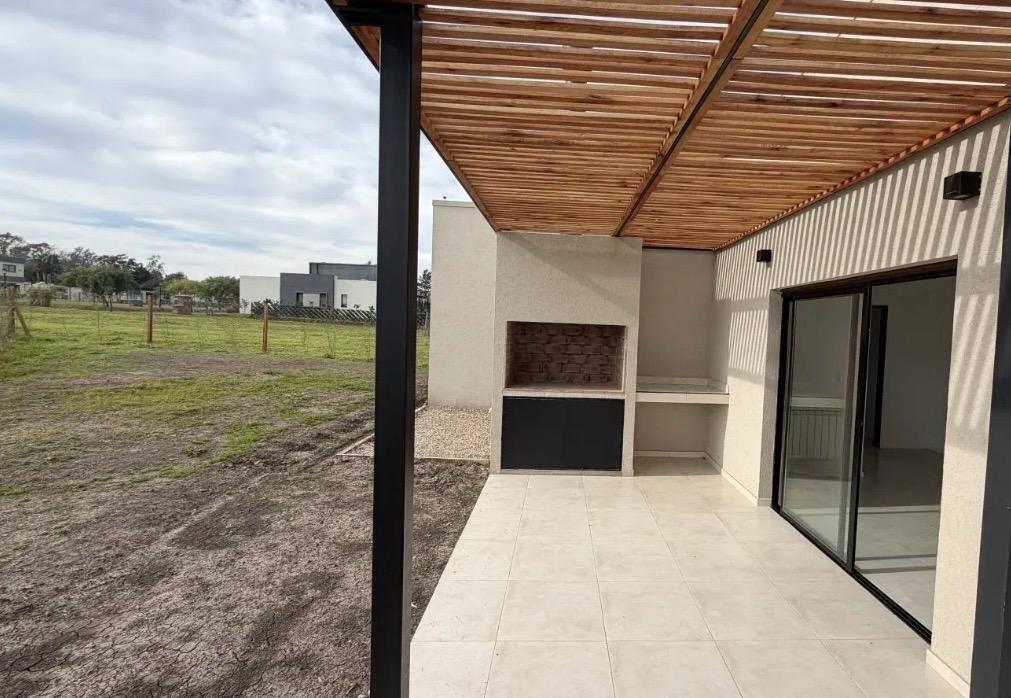 Foto de Casa en Venta en Santa Elisa, Pilar del Este, Pilar, imagen 5