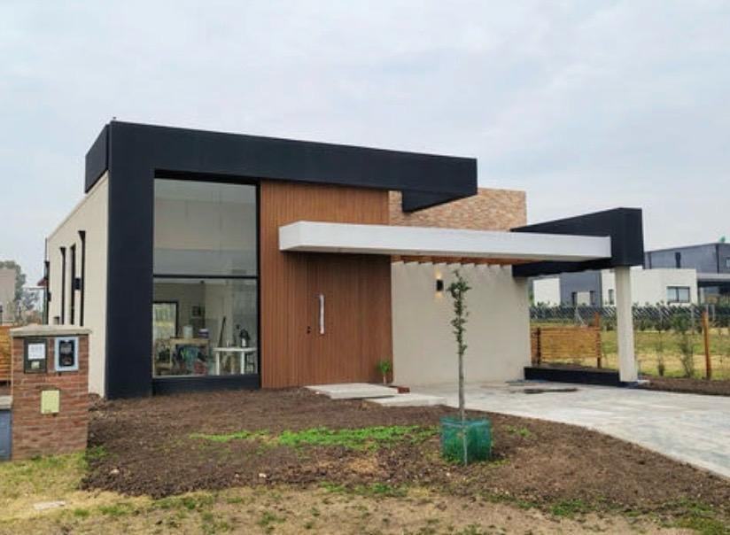 Foto de Casa en Venta en Santa Elisa, Pilar del Este, Pilar, imagen 2
