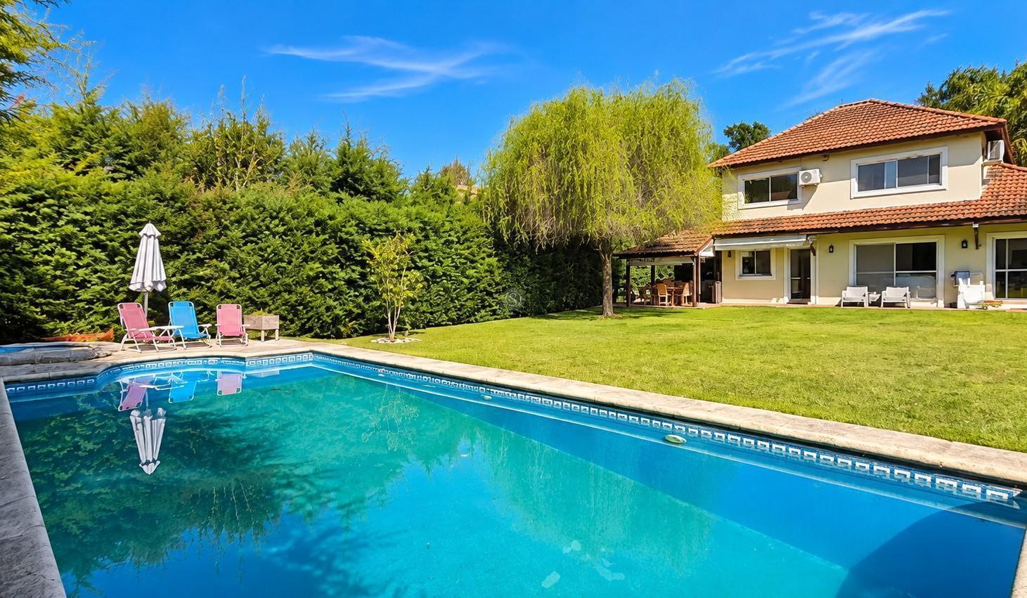 Foto de Casa en Venta en Los Pilares, Pilar, G.B.A. Zona Norte, imagen 2