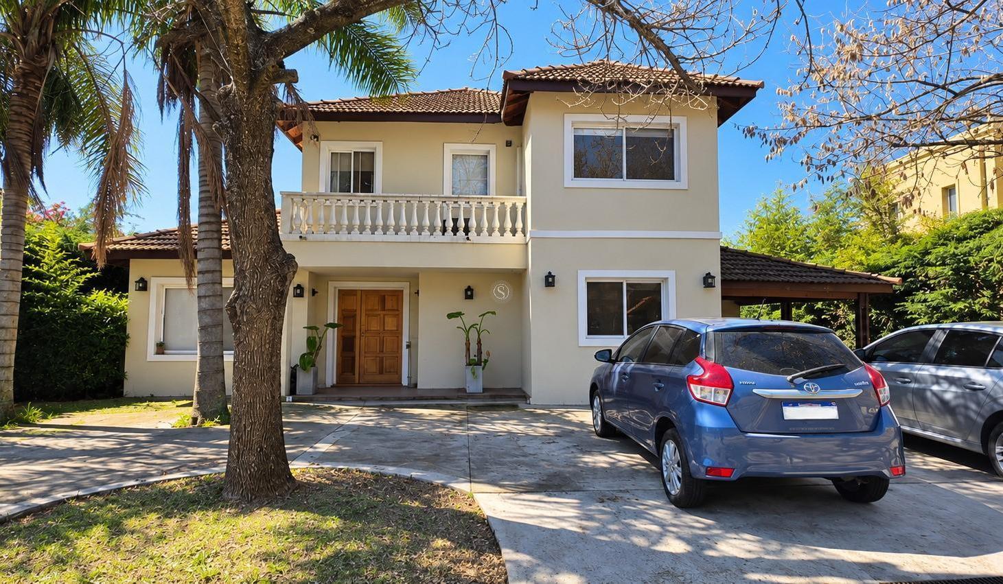 Foto de Casa en Venta en Los Pilares, Pilar, G.B.A. Zona Norte, imagen 1
