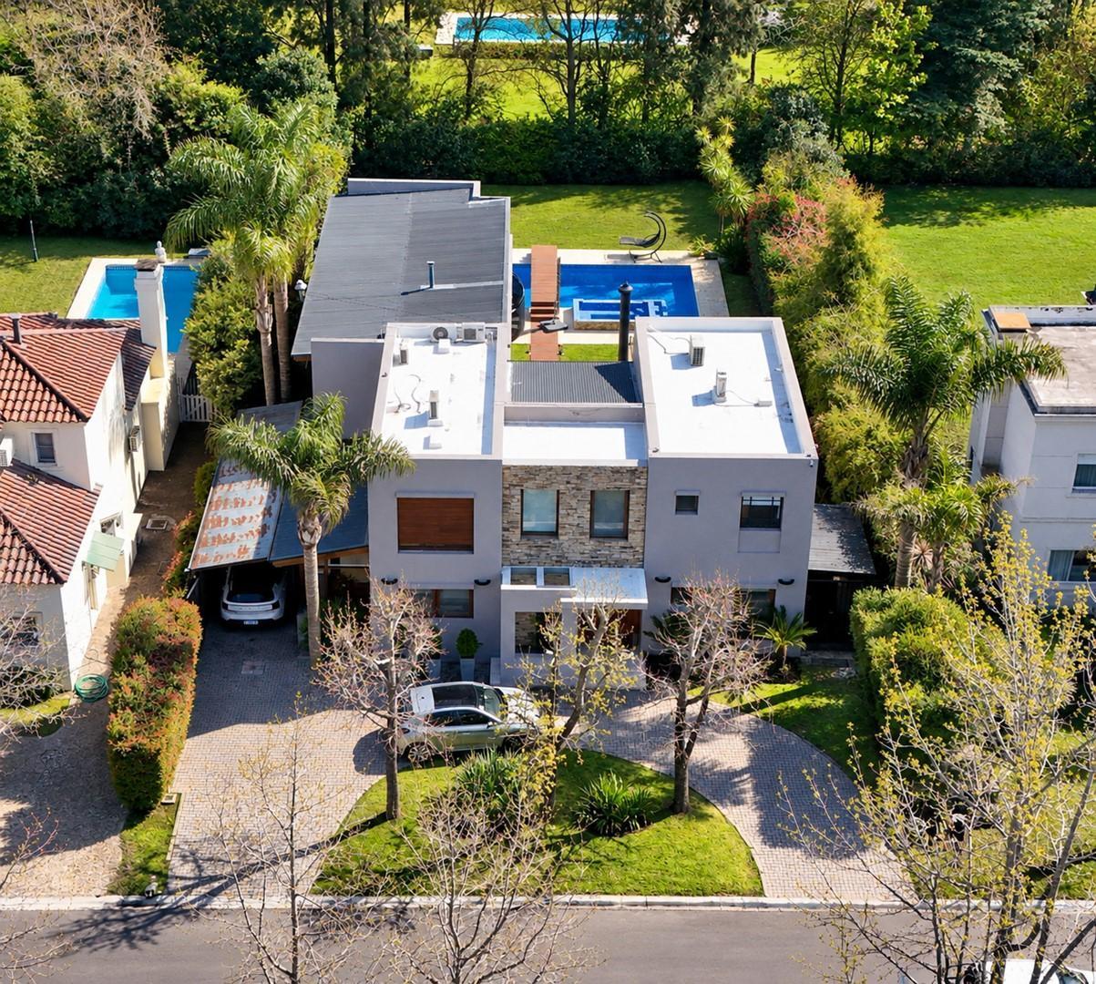 Foto de Casa en Venta en Haras El Establo, Pilar, G.B.A. Zona Norte, imagen 3