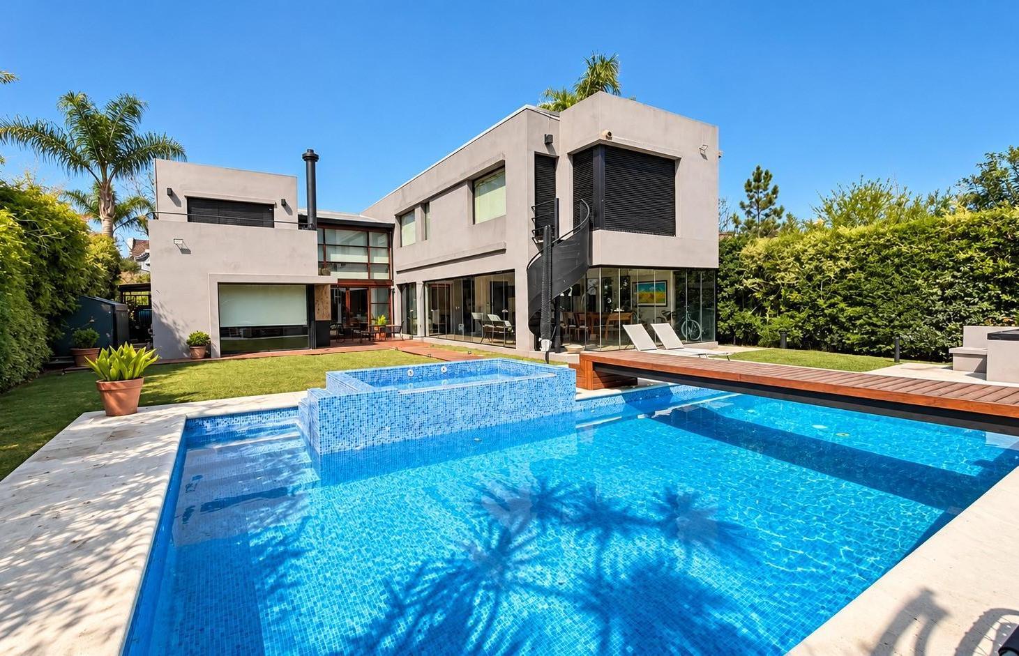 Foto de Casa en Venta en Haras El Establo, Pilar, G.B.A. Zona Norte, imagen 1