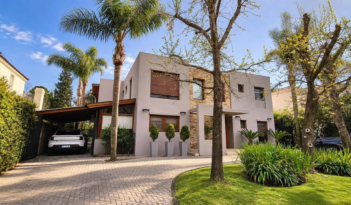Foto de Casa en Venta en Haras El Establo, Pilar, G.B.A. Zona Norte, imagen 5