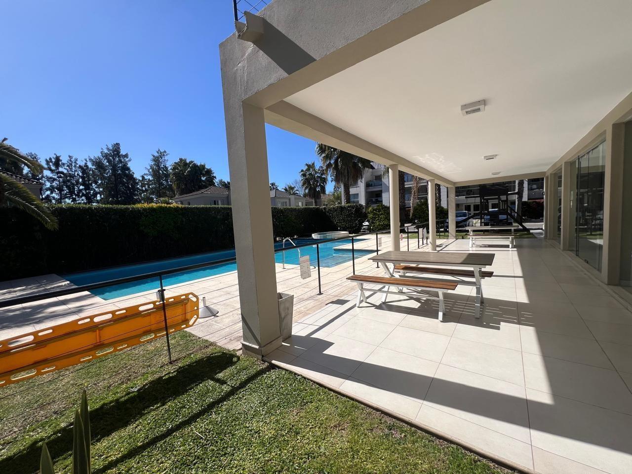 Foto de Departamento en Alquiler en Boulevard del Sol, Pilar, G.B.A. Zona Norte, imagen 3